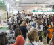 Cursos e oficinas de alimentação saudável serão realizados na Bio Brazil Fair