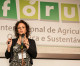 Organic 3.0 abre o Fórum Internacional da 11ª Bio Brazil Fair Organic 3.0 abre o Fórum Internacional da 11ª Bio Brazil Fair