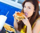 Brasil é um dos maiores consumidores de ‘fast food’ do mundo Brasil é um dos maiores consumidores de ‘fast food’ do mundo