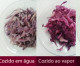 Vegetais mais saudáveis: crus ou cozidos? Vegetais mais saudáveis: crus ou cozidos?