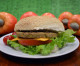 Hambúrguer de Caju, uma nova opção saudável para o consumo vegano