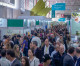 Bio Brazil Fair e Naturaltech 2019 projetam R$ 18,8 milhões em negócios de produtos orgânicos e sustentáveis Bio Brazil Fair e Naturaltech 2019 projetam R$ 18,8 milhões em negócios de produtos orgânicos e sustentáveis
