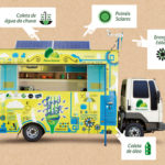 Pão de Açúcar apresenta novidades em orgânicos na 11ª Bio Brazil Fair e traz Food Truck Sustentável