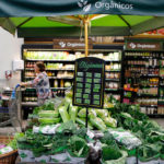 Mercado de alimentos orgânicos ignora crise e segue em expansão