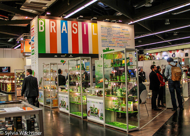 Be Brasil by Apex-Brasil