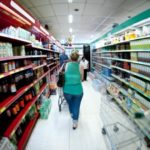No supermercado, dez empresas abocanham até 70% das compras de uma família