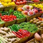 Lançado novo site de pesquisa de frutas e hortaliças