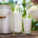 Brasil saltou de grande importador de leite para o quarto maior produtor mundial