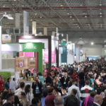 Balanço da 14ª Bio Brazil Fair e Naturaltech 2018 projeta R$ 16 mi em negócios